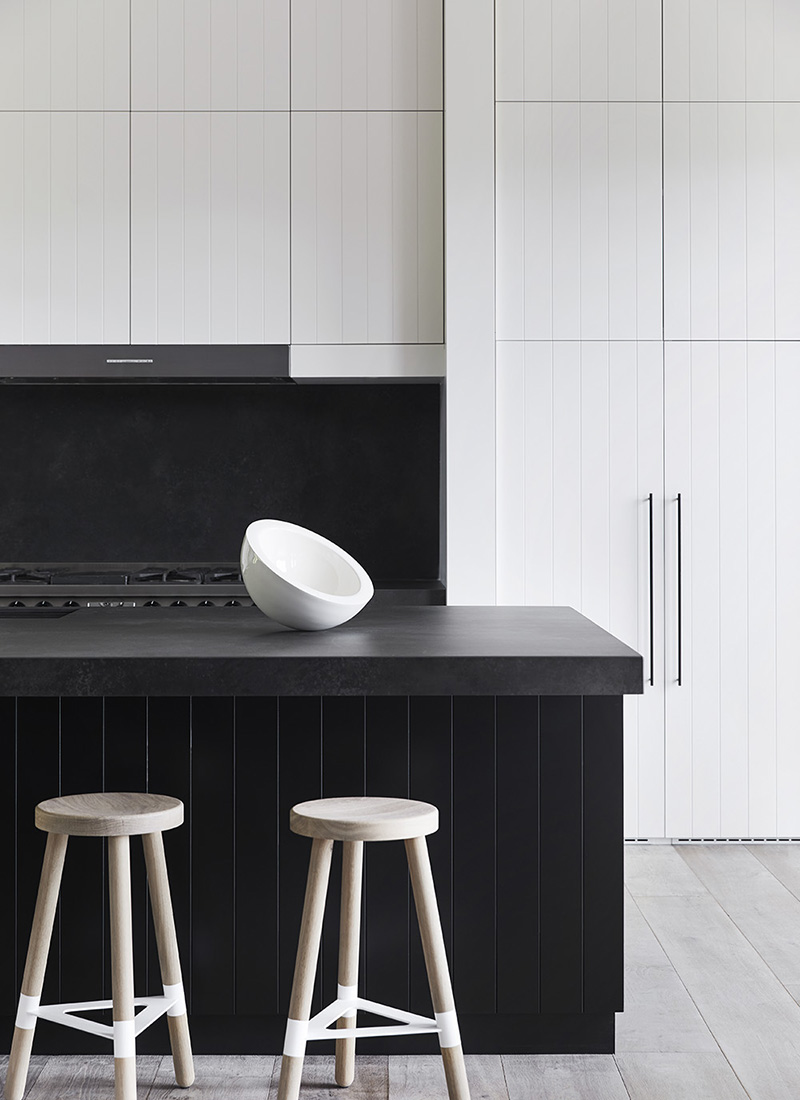  Main Ridge House,Naturalistic Minimalist Villas